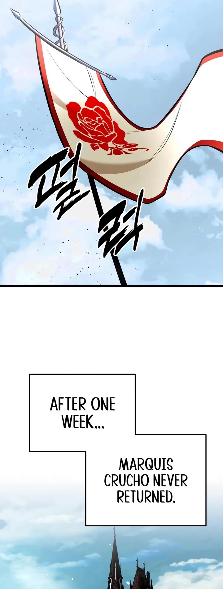 The Wandering Knight's Survival Manual Chapter 62 page 32 - Chapter 62: Ep.06 The Siege of Saint-Darge (7)