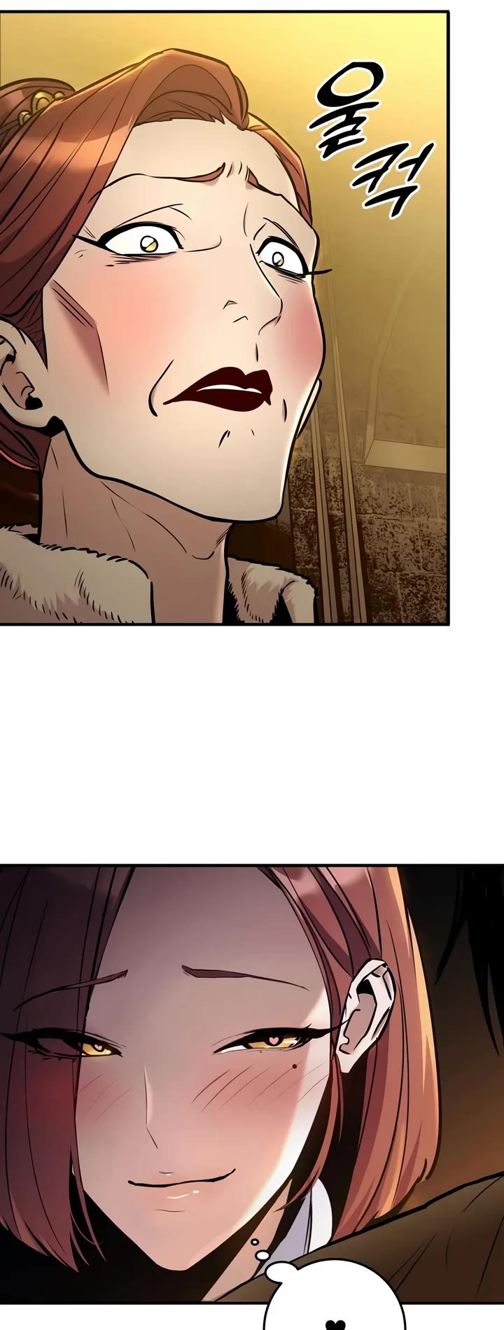 The Wandering Knight's Survival Manual Chapter 62 page 38 - Chapter 62: Ep.06 The Siege of Saint-Darge (7)