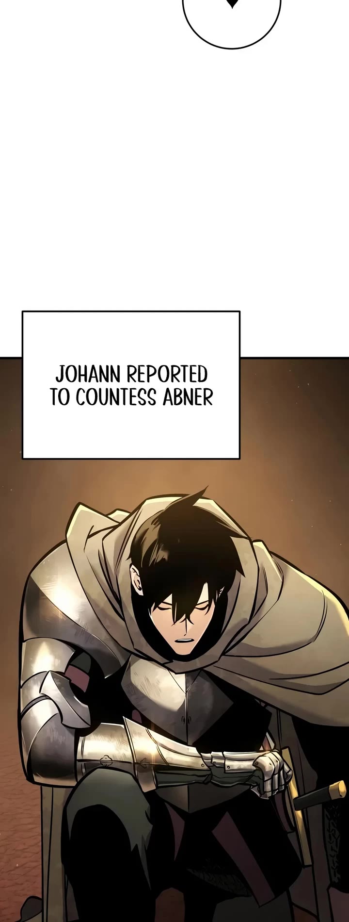 The Wandering Knight's Survival Manual Chapter 62 page 39 - Chapter 62: Ep.06 The Siege of Saint-Darge (7)