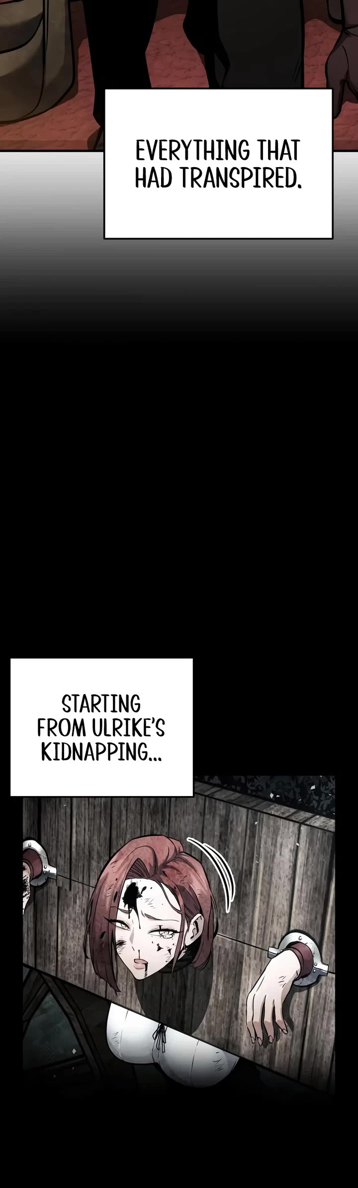 The Wandering Knight's Survival Manual Chapter 62 page 40 - Chapter 62: Ep.06 The Siege of Saint-Darge (7)