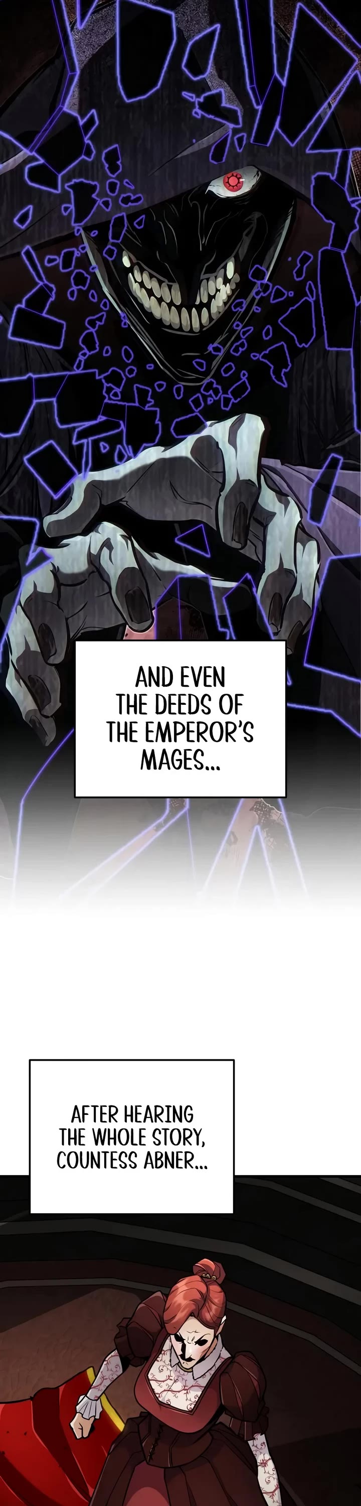 The Wandering Knight's Survival Manual Chapter 62 page 42 - Chapter 62: Ep.06 The Siege of Saint-Darge (7)