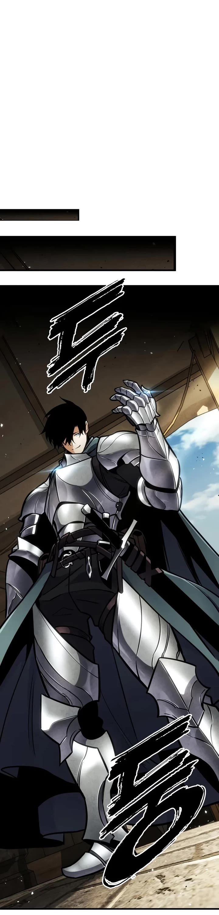 The Wandering Knight's Survival Manual Chapter 62 page 47 - Chapter 62: Ep.06 The Siege of Saint-Darge (7)