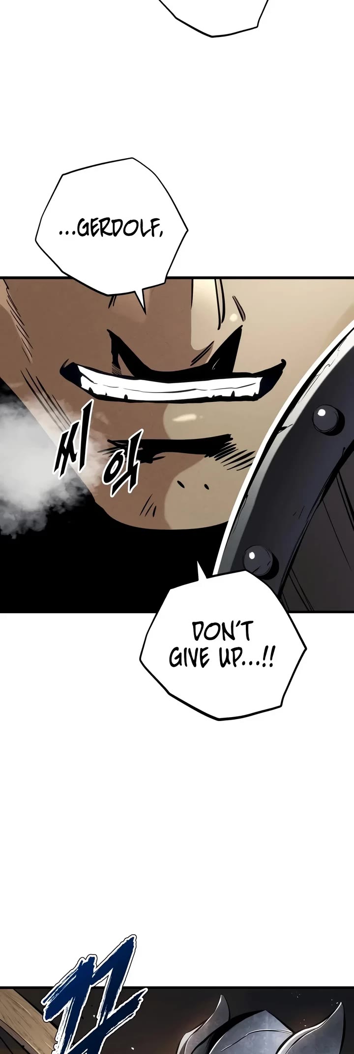 The Wandering Knight's Survival Manual Chapter 62 page 5 - Chapter 62: Ep.06 The Siege of Saint-Darge (7)