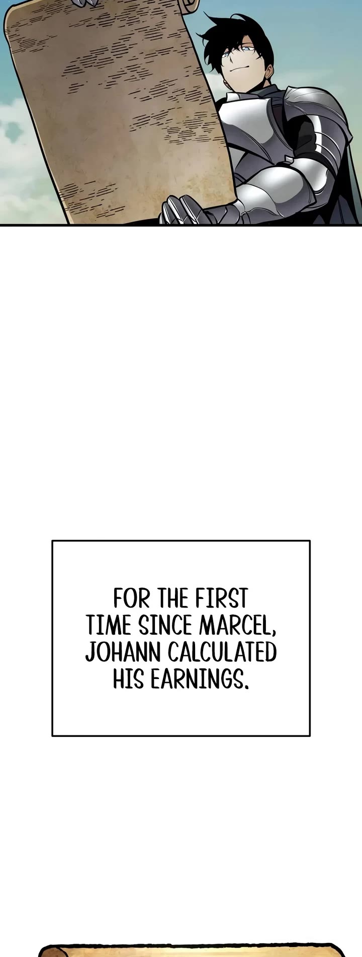 The Wandering Knight's Survival Manual Chapter 62 page 50 - Chapter 62: Ep.06 The Siege of Saint-Darge (7)