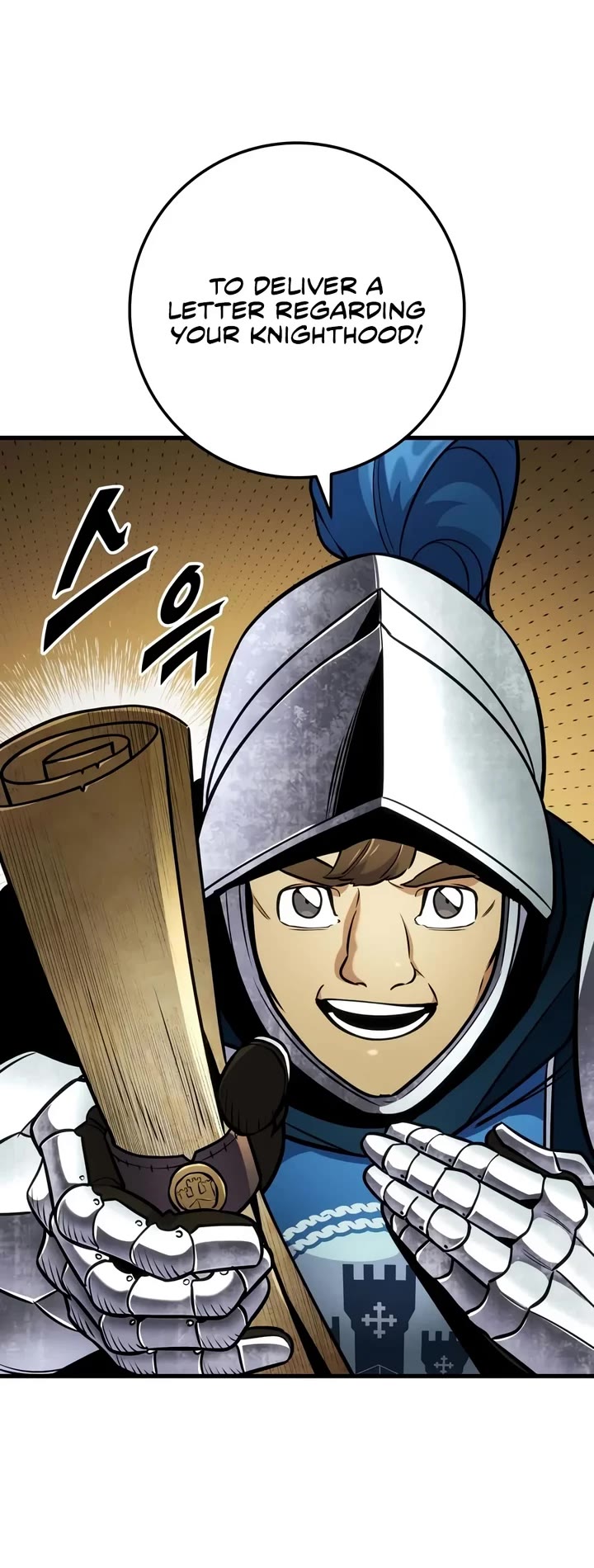 The Wandering Knight's Survival Manual Chapter 62 page 62 - Chapter 62: Ep.06 The Siege of Saint-Darge (7)