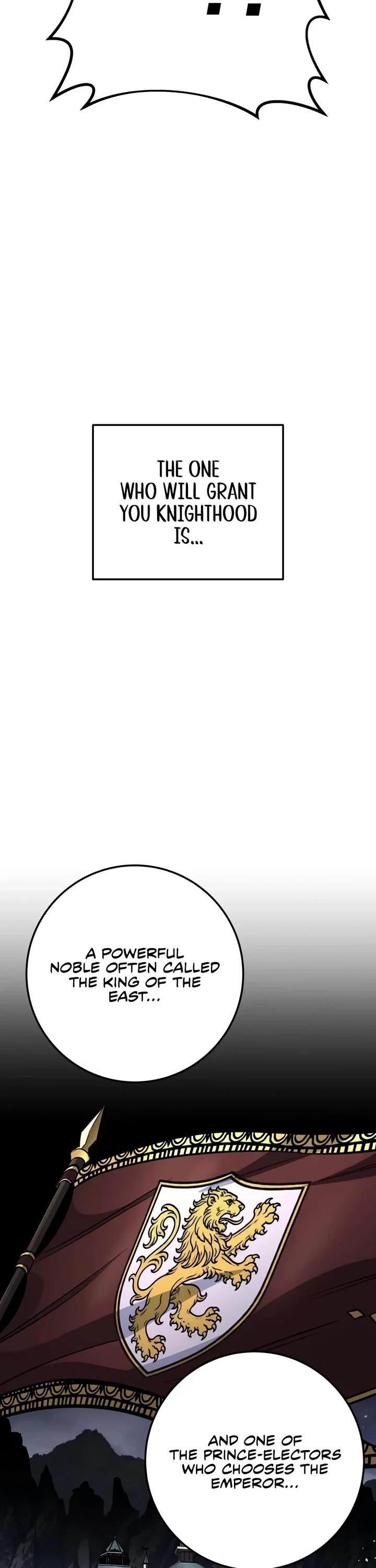 The Wandering Knight's Survival Manual Chapter 62 page 66 - Chapter 62: Ep.06 The Siege of Saint-Darge (7)