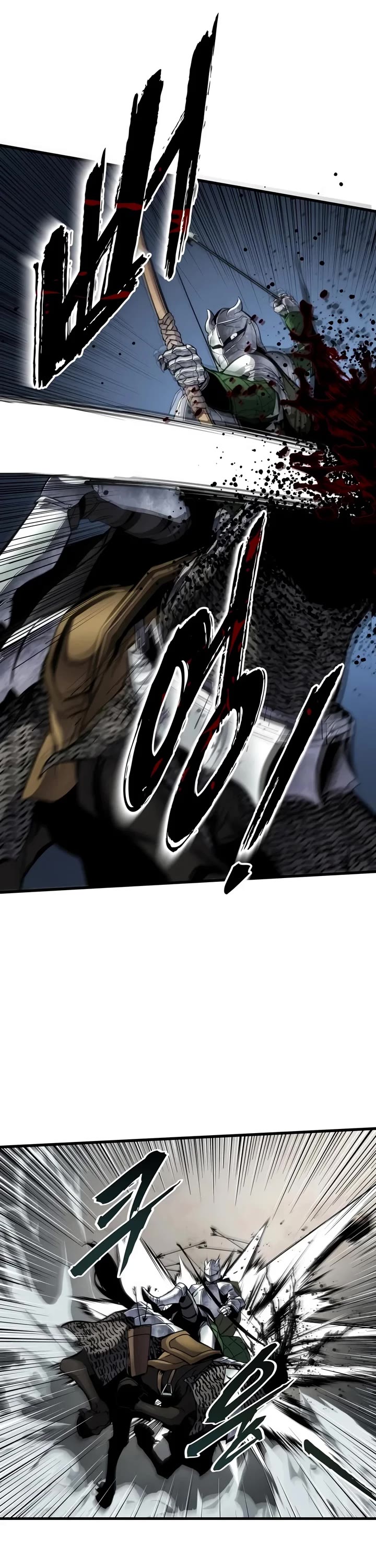 The Wandering Knight's Survival Manual Chapter 62 page 7 - Chapter 62: Ep.06 The Siege of Saint-Darge (7)