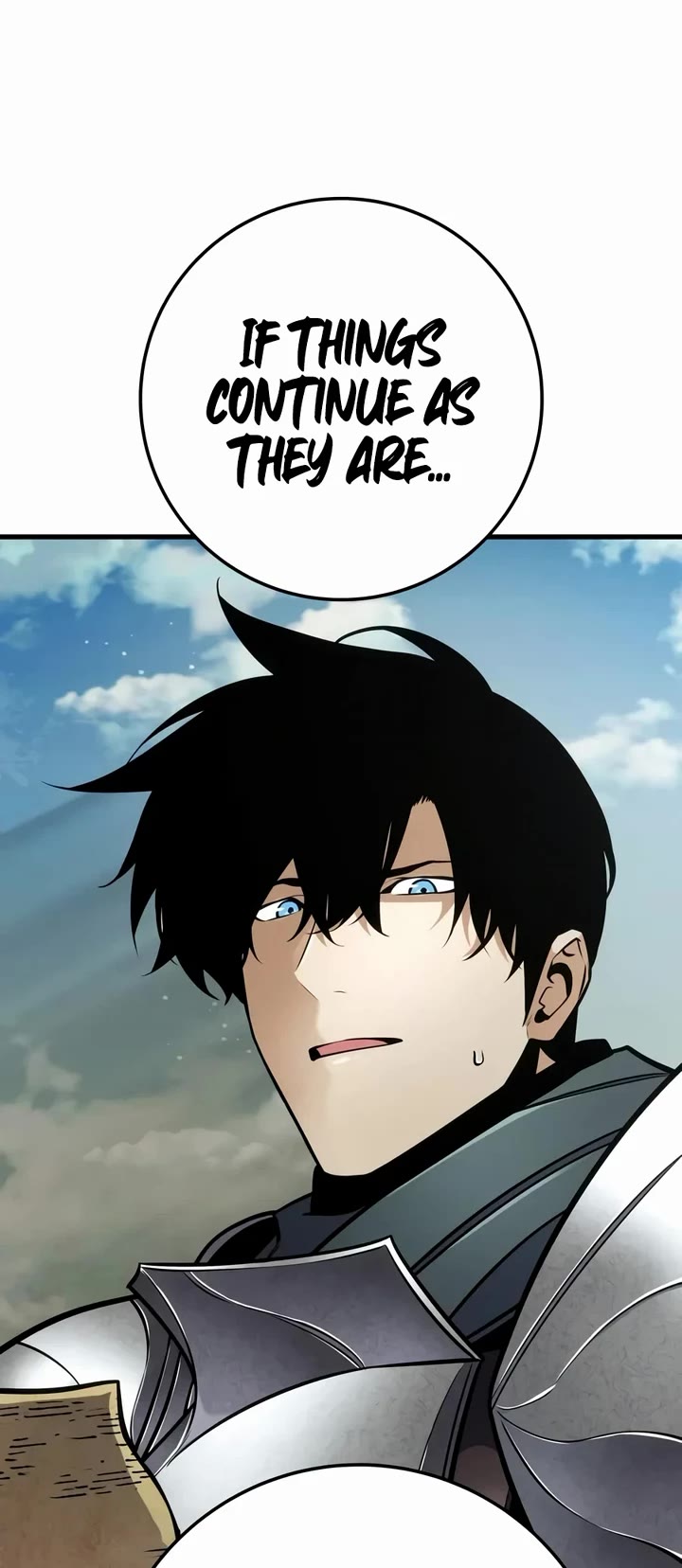 The Wandering Knight's Survival Manual Chapter 62 page 71 - Chapter 62: Ep.06 The Siege of Saint-Darge (7)
