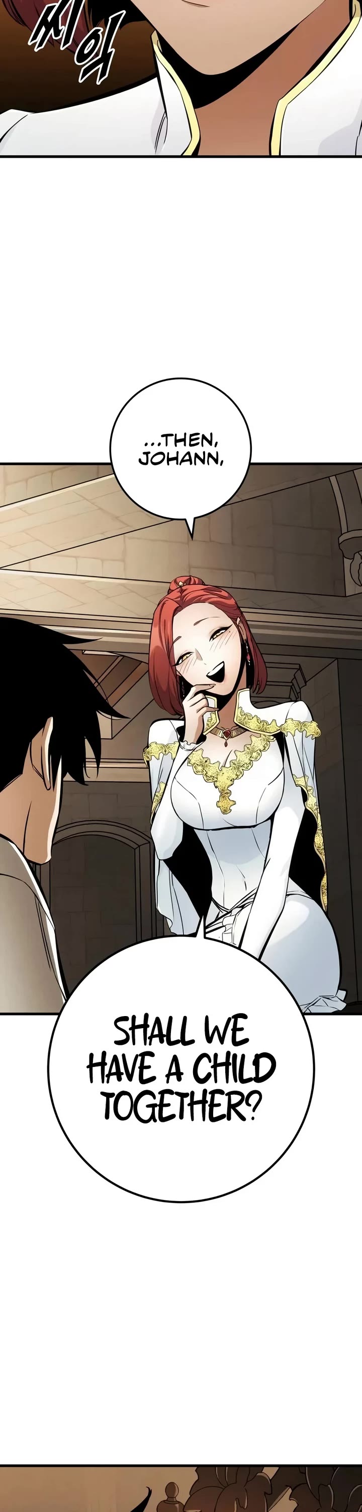 The Wandering Knight's Survival Manual Chapter 63 page 20 - Chapter 63: Ep.06 Siege of Saint-Darge (8)