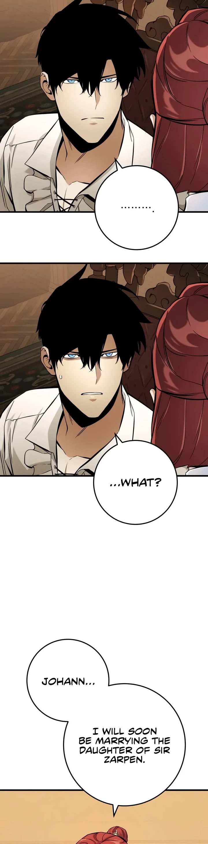 The Wandering Knight's Survival Manual Chapter 63 page 21 - Chapter 63: Ep.06 Siege of Saint-Darge (8)