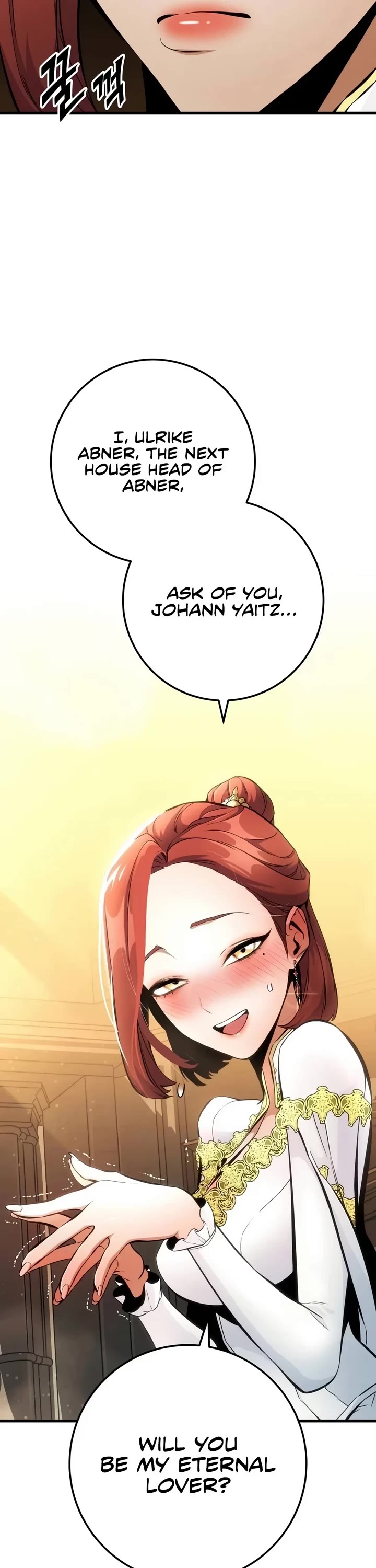 The Wandering Knight's Survival Manual Chapter 63 page 24 - Chapter 63: Ep.06 Siege of Saint-Darge (8)