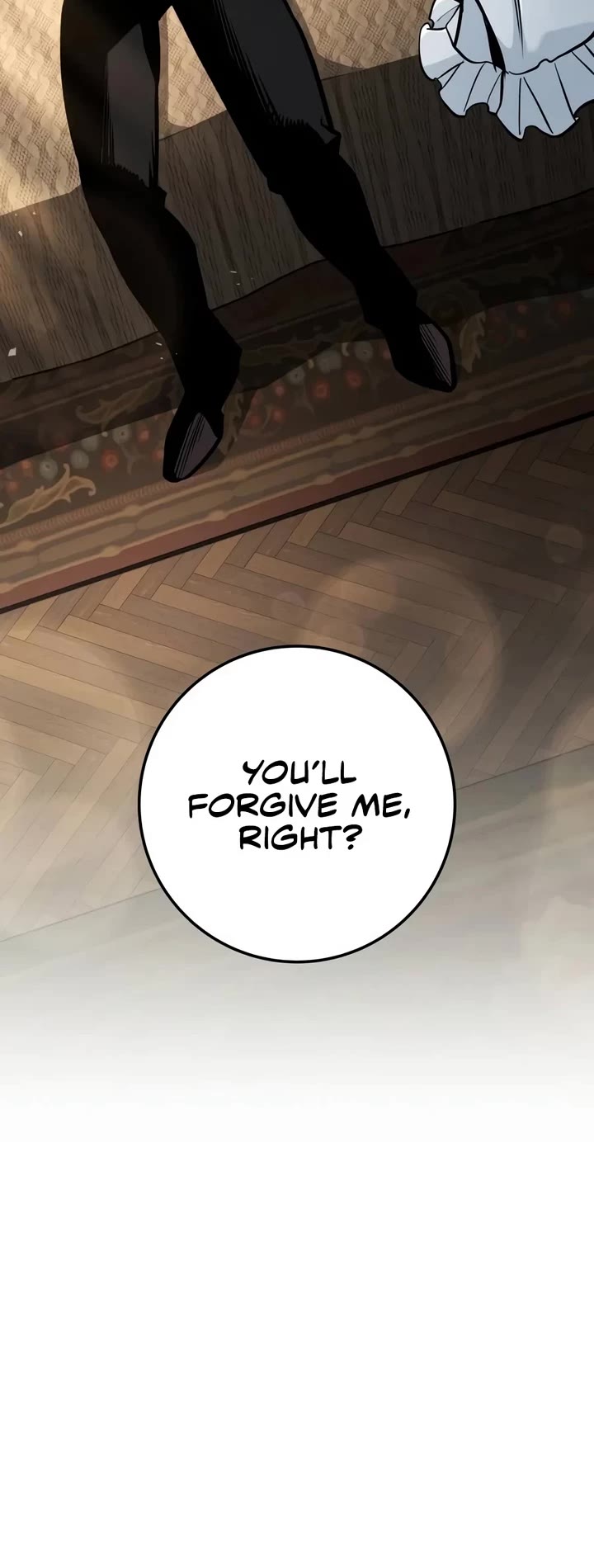 The Wandering Knight's Survival Manual Chapter 63 page 36 - Chapter 63: Ep.06 Siege of Saint-Darge (8)