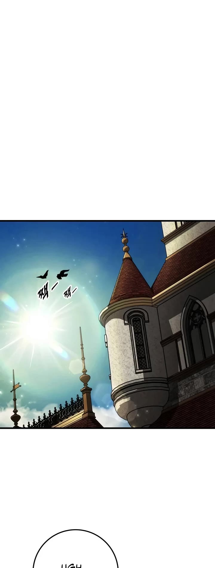 The Wandering Knight's Survival Manual Chapter 63 page 37 - Chapter 63: Ep.06 Siege of Saint-Darge (8)