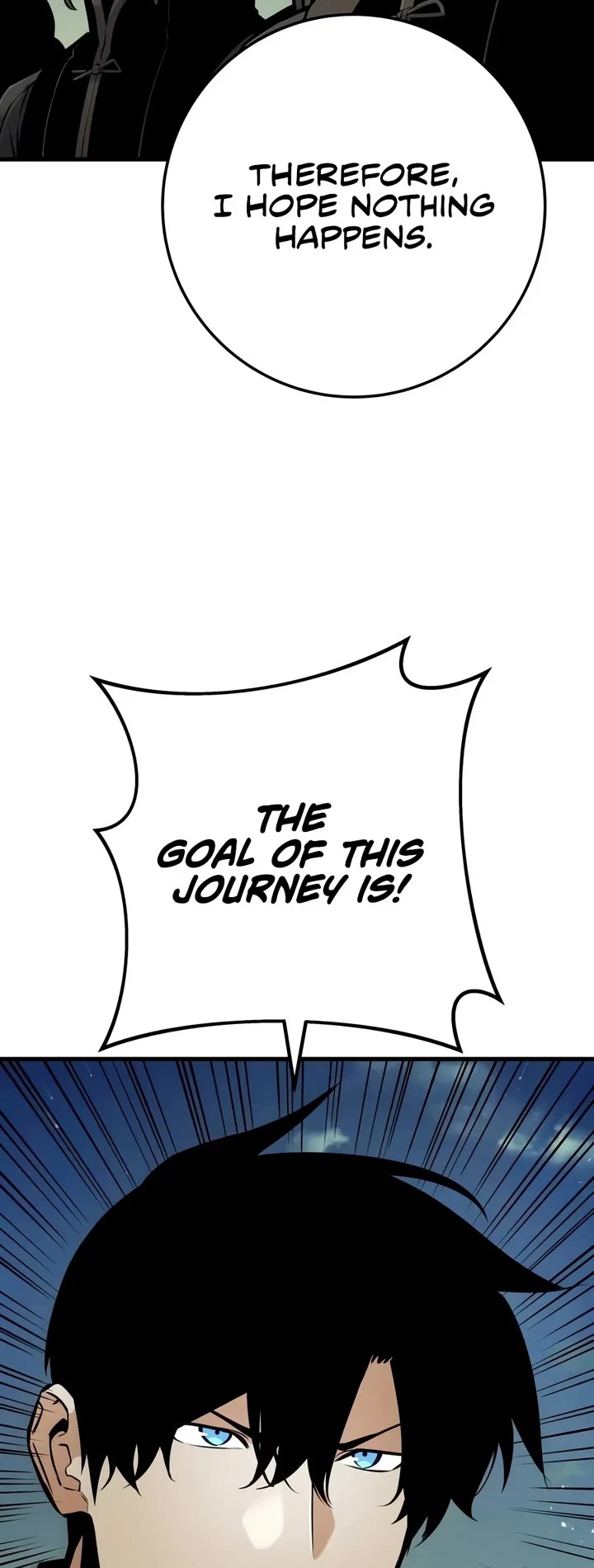 The Wandering Knight's Survival Manual Chapter 63 page 47 - Chapter 63: Ep.06 Siege of Saint-Darge (8)