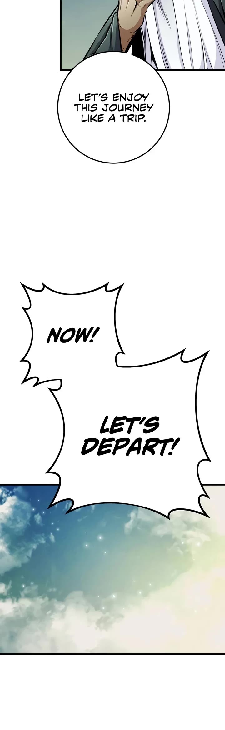 The Wandering Knight's Survival Manual Chapter 63 page 49 - Chapter 63: Ep.06 Siege of Saint-Darge (8)