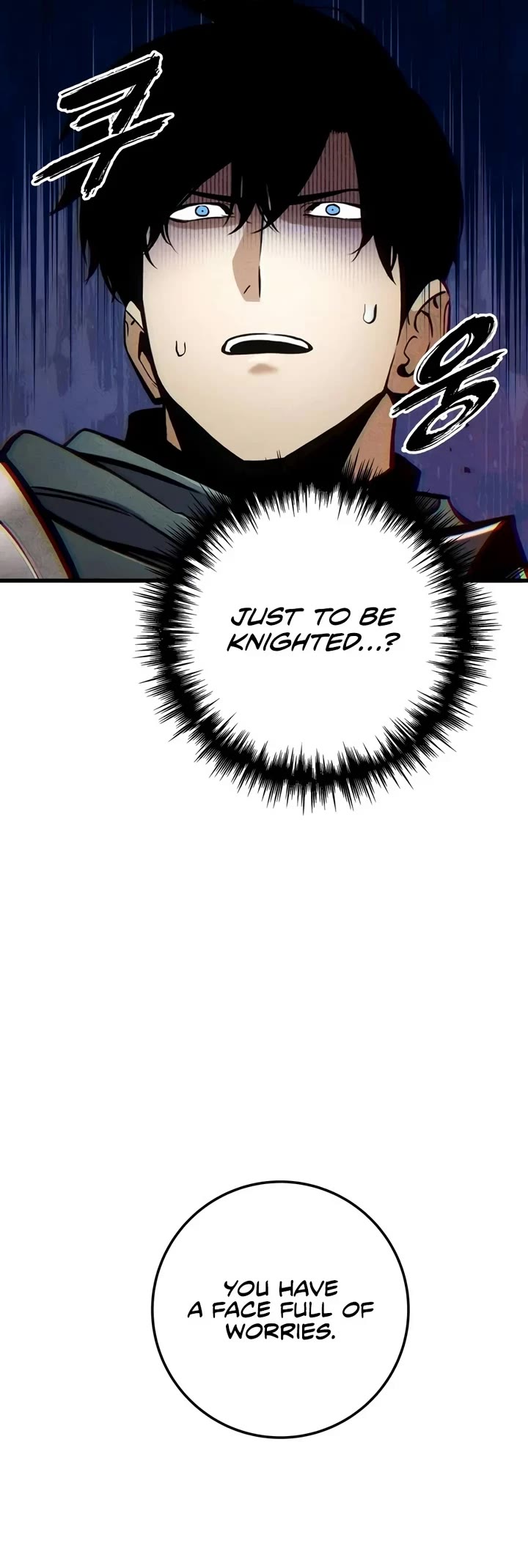The Wandering Knight's Survival Manual Chapter 63 page 5 - Chapter 63: Ep.06 Siege of Saint-Darge (8)
