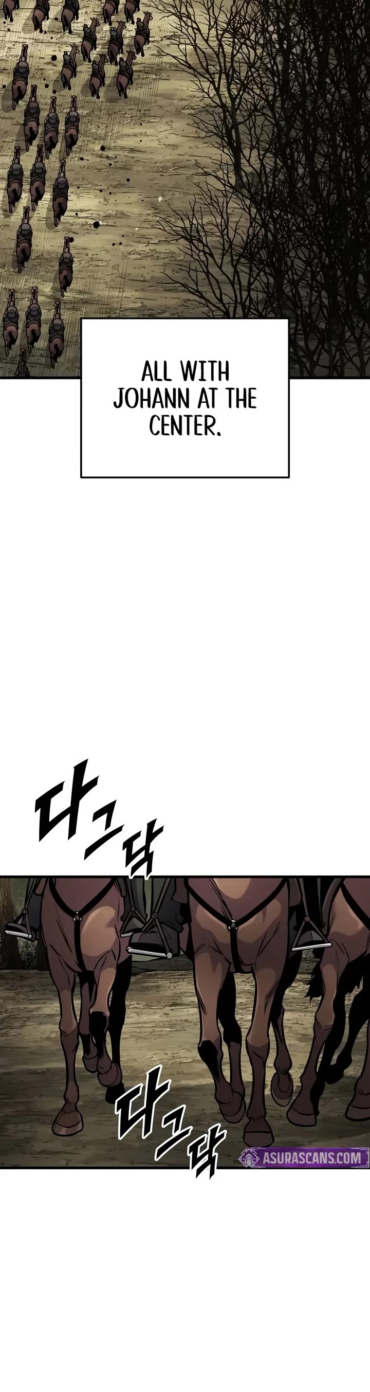 The Wandering Knight's Survival Manual Chapter 63 page 55 - Chapter 63: Ep.06 Siege of Saint-Darge (8)