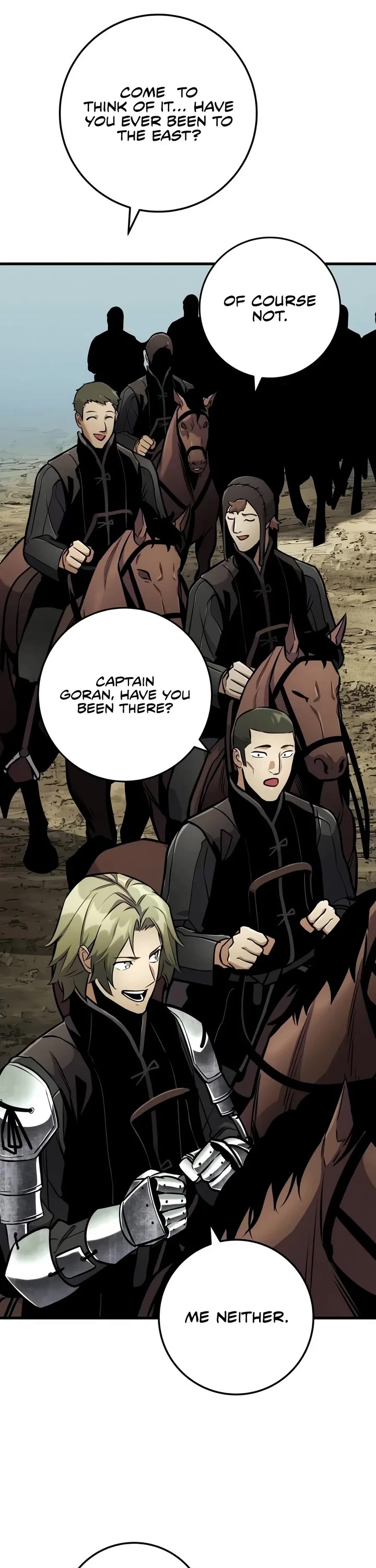 The Wandering Knight's Survival Manual Chapter 63 page 56 - Chapter 63: Ep.06 Siege of Saint-Darge (8)