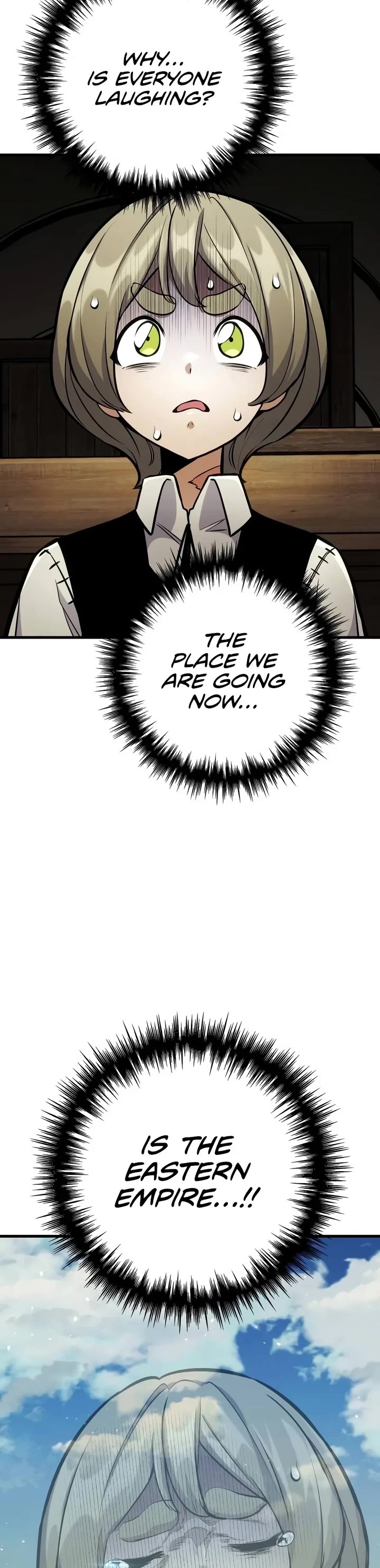 The Wandering Knight's Survival Manual Chapter 63 page 59 - Chapter 63: Ep.06 Siege of Saint-Darge (8)