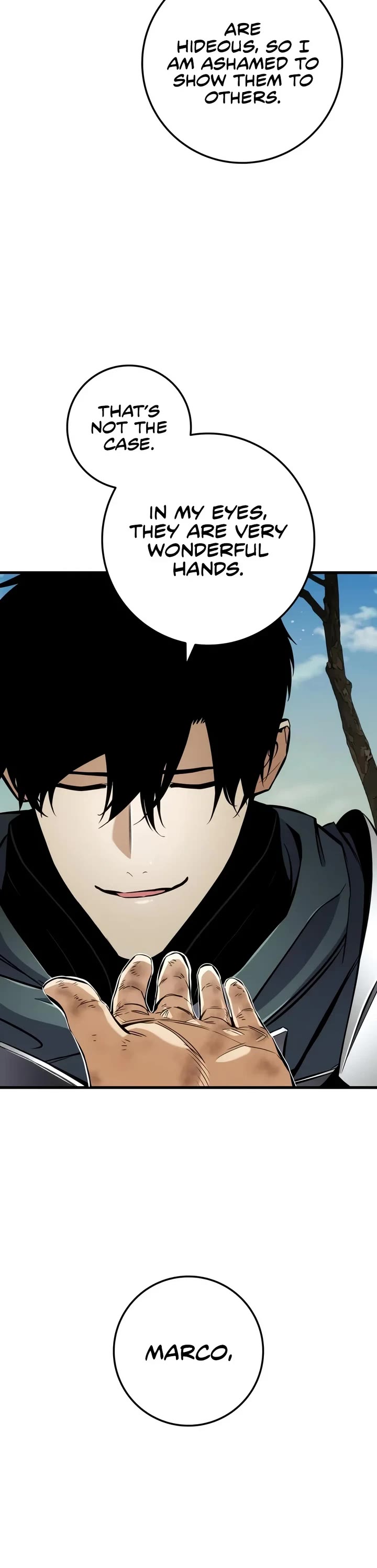 The Wandering Knight's Survival Manual Chapter 64 page 10 - Chapter 64: Ep.07 Winter of the Knights (1)