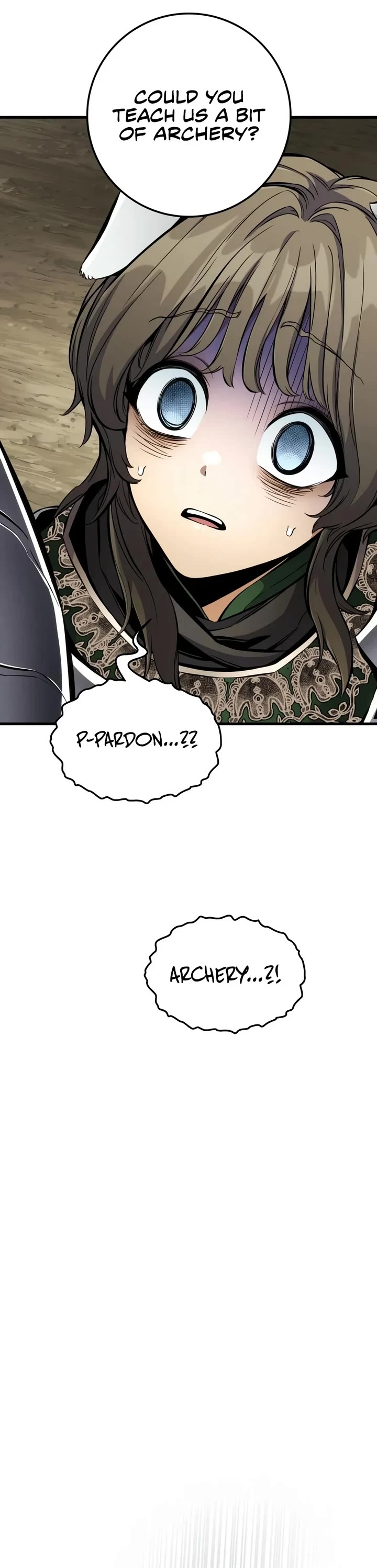The Wandering Knight's Survival Manual Chapter 64 page 11 - Chapter 64: Ep.07 Winter of the Knights (1)