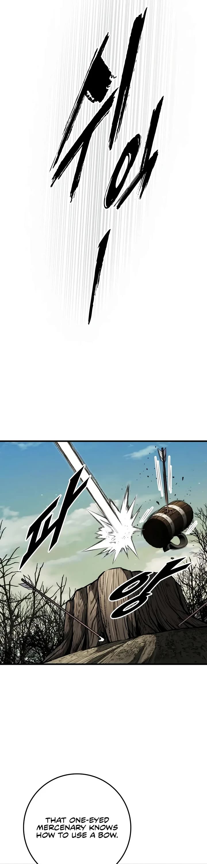 The Wandering Knight's Survival Manual Chapter 64 page 12 - Chapter 64: Ep.07 Winter of the Knights (1)