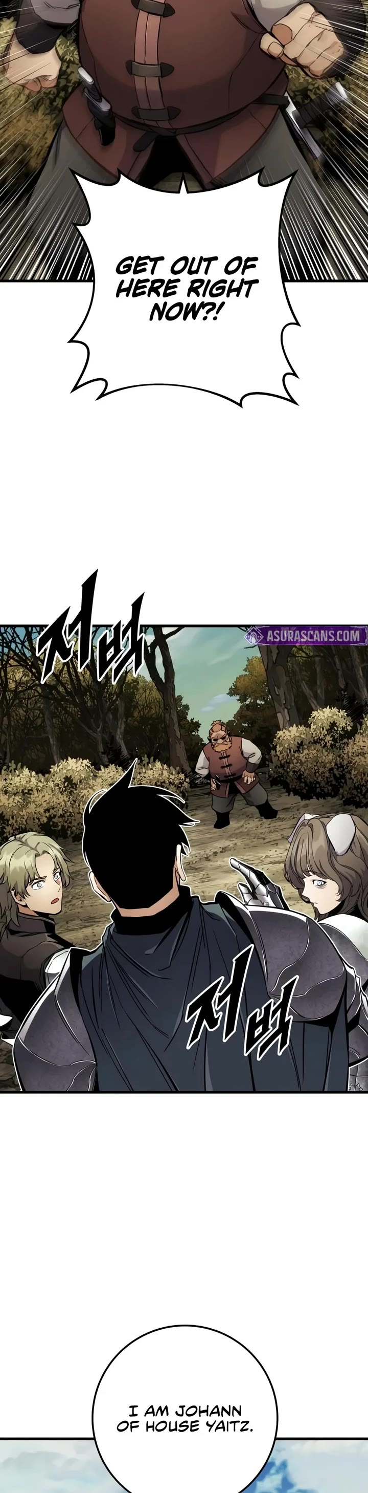 The Wandering Knight's Survival Manual Chapter 64 page 20 - Chapter 64: Ep.07 Winter of the Knights (1)