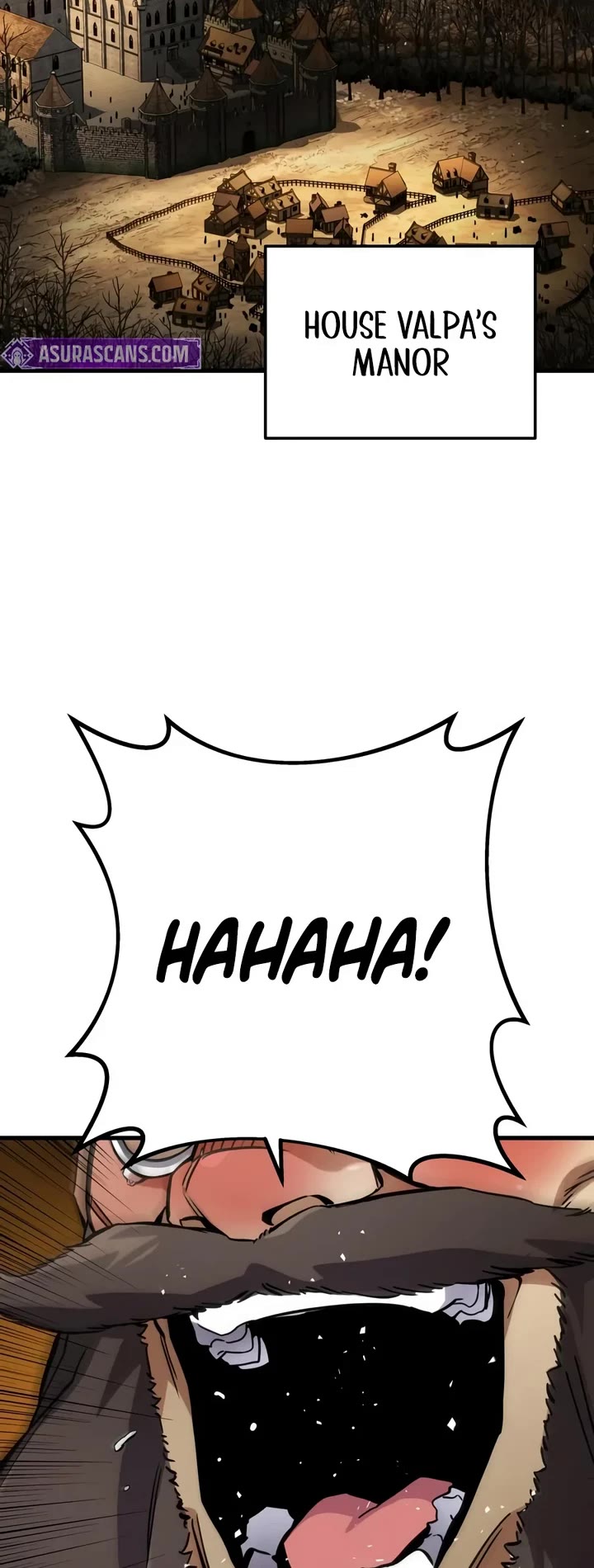 The Wandering Knight's Survival Manual Chapter 64 page 25 - Chapter 64: Ep.07 Winter of the Knights (1)