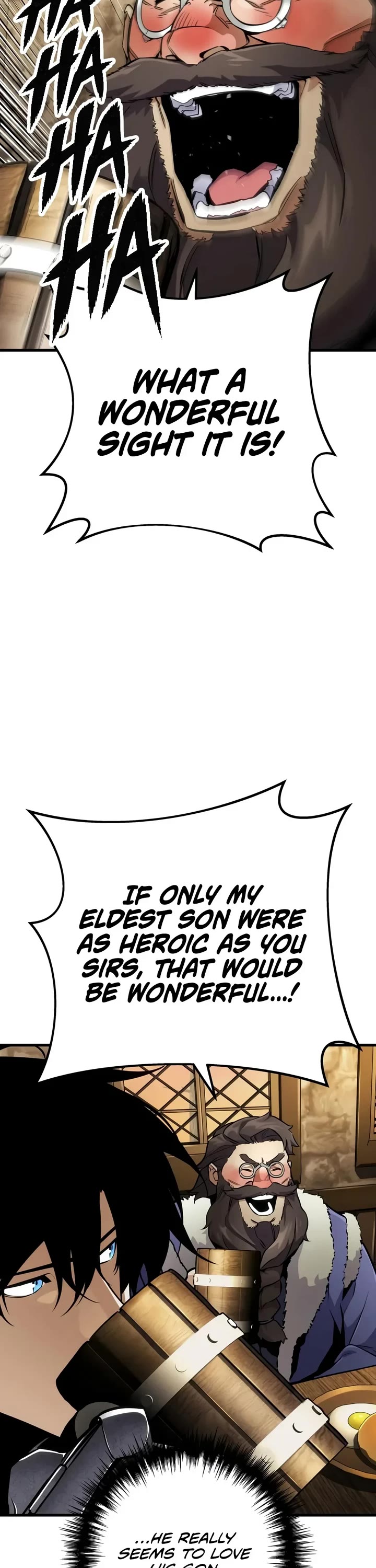 The Wandering Knight's Survival Manual Chapter 64 page 30 - Chapter 64: Ep.07 Winter of the Knights (1)