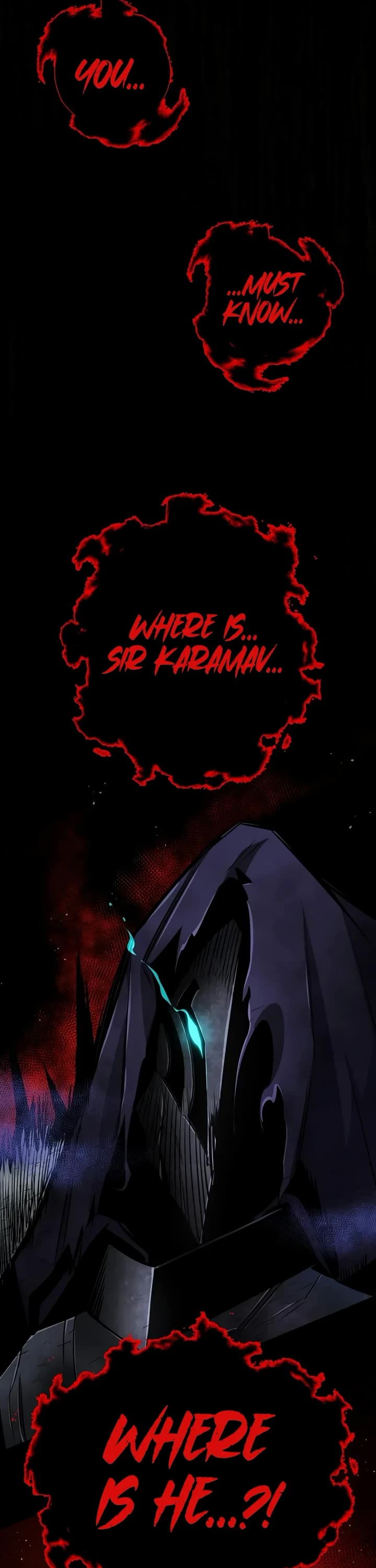 The Wandering Knight's Survival Manual Chapter 64 page 59 - Chapter 64: Ep.07 Winter of the Knights (1)