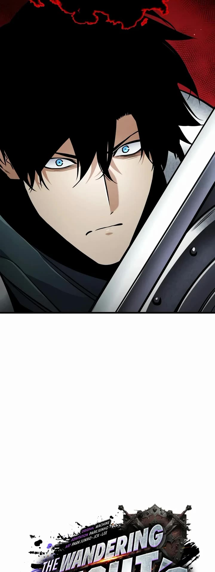The Wandering Knight's Survival Manual Chapter 64 page 60 - Chapter 64: Ep.07 Winter of the Knights (1)