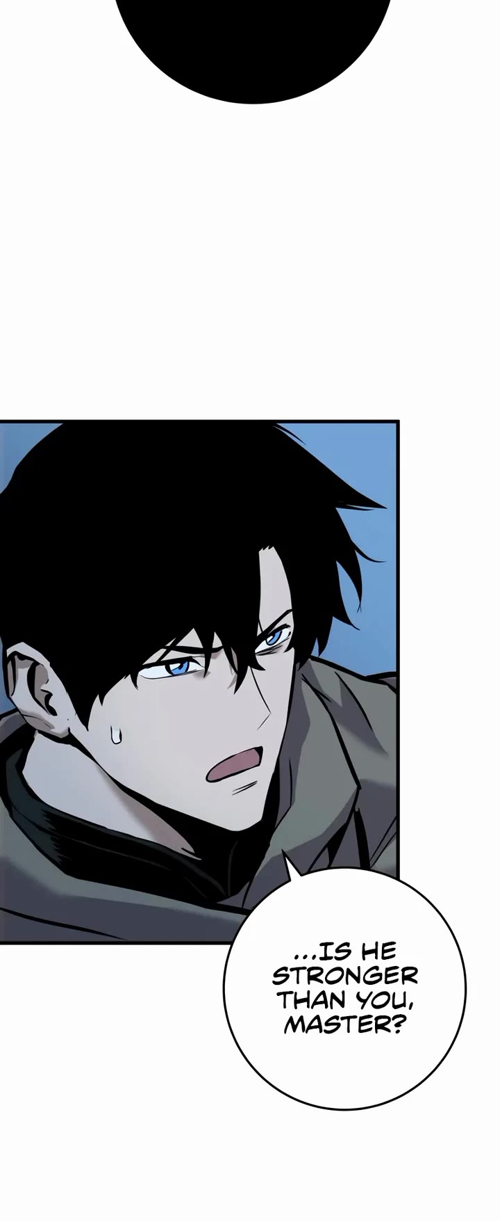 The Wandering Knight's Survival Manual Chapter 7 page 25 - Chapter 7: The End Of Childhood (7)