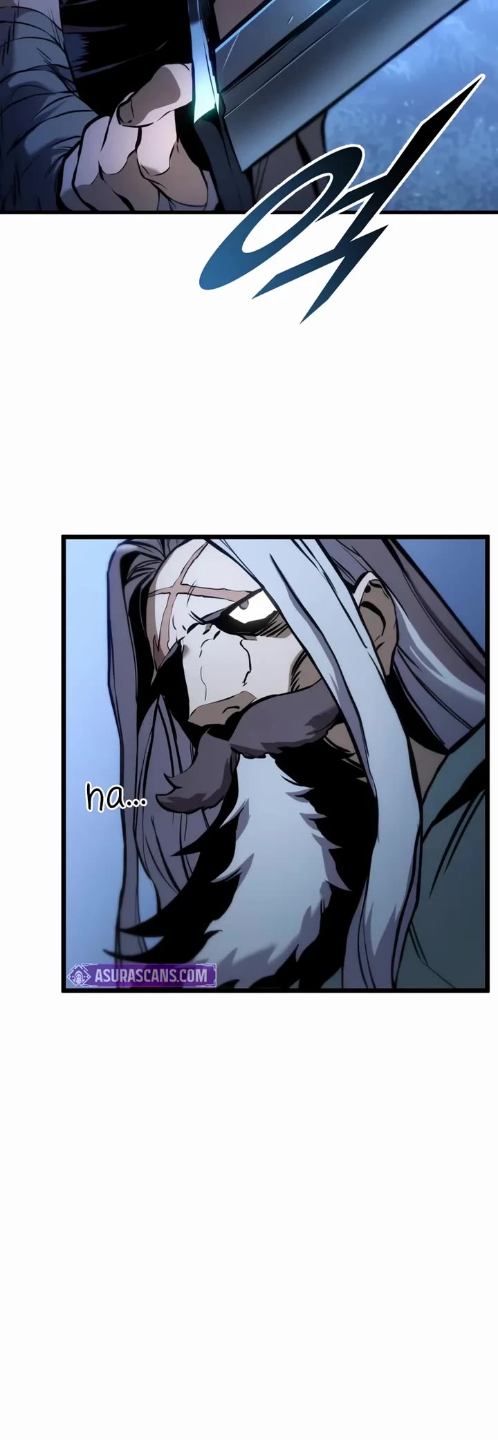 The Wandering Knight's Survival Manual Chapter 7 page 30 - Chapter 7: The End Of Childhood (7)