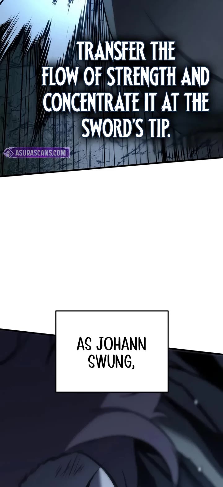 The Wandering Knight's Survival Manual Chapter 7 page 37 - Chapter 7: The End Of Childhood (7)