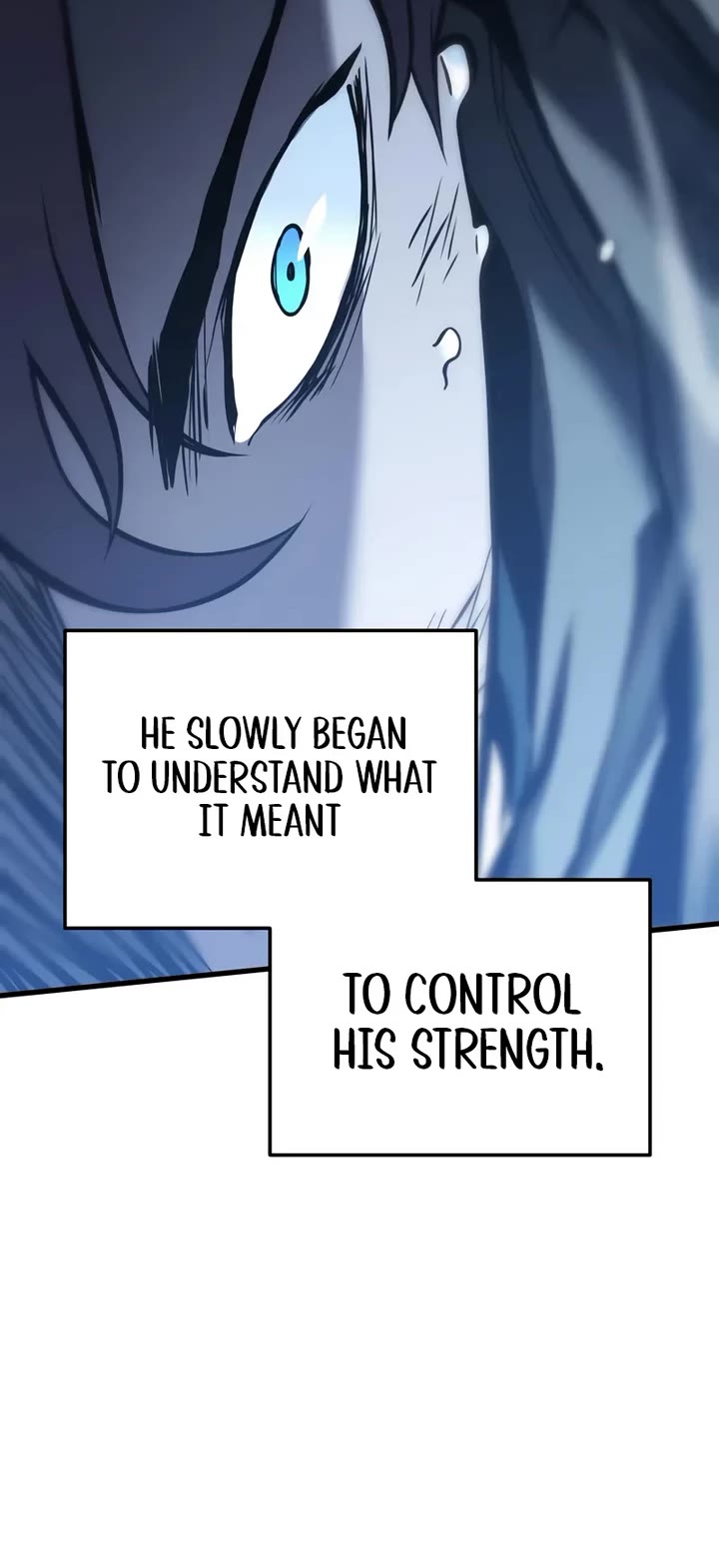 The Wandering Knight's Survival Manual Chapter 7 page 38 - Chapter 7: The End Of Childhood (7)