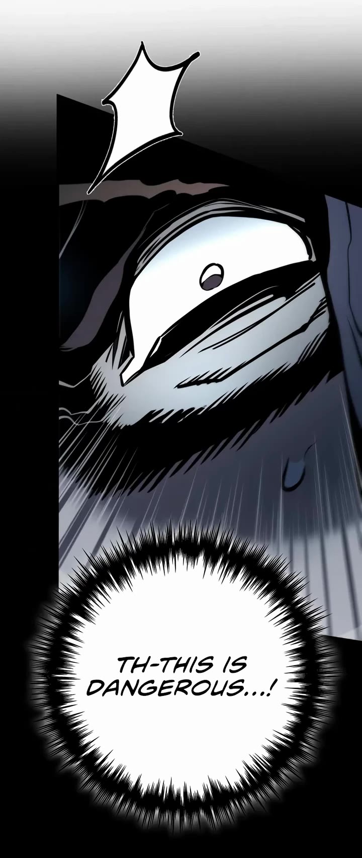 The Wandering Knight's Survival Manual Chapter 7 page 43 - Chapter 7: The End Of Childhood (7)
