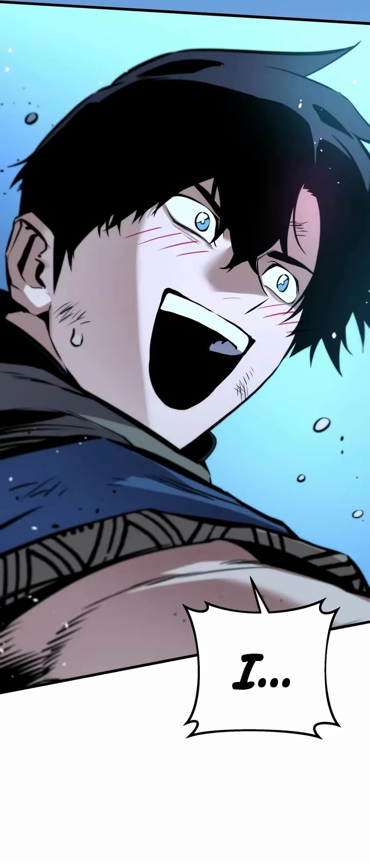 The Wandering Knight's Survival Manual Chapter 7 page 47 - Chapter 7: The End Of Childhood (7)