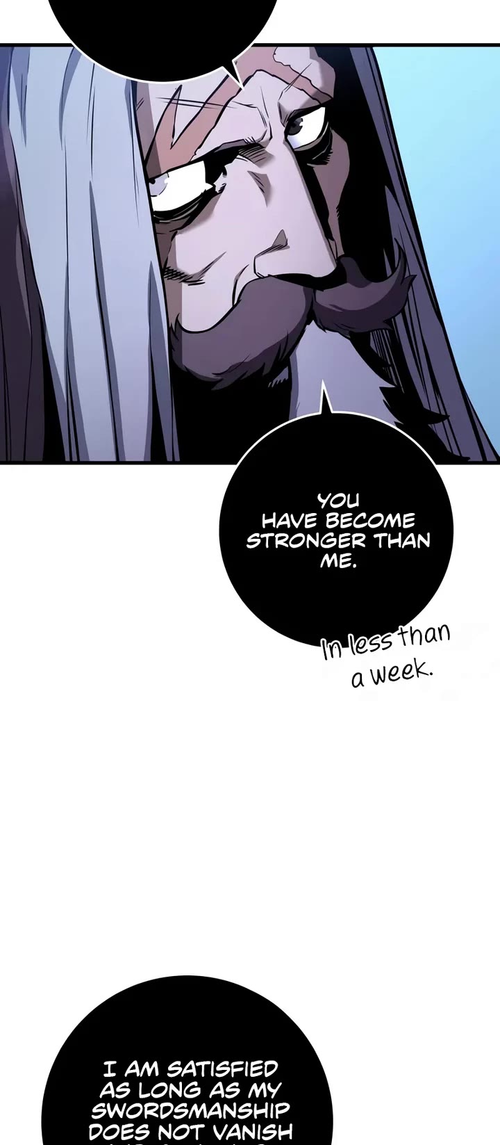 The Wandering Knight's Survival Manual Chapter 7 page 62 - Chapter 7: The End Of Childhood (7)