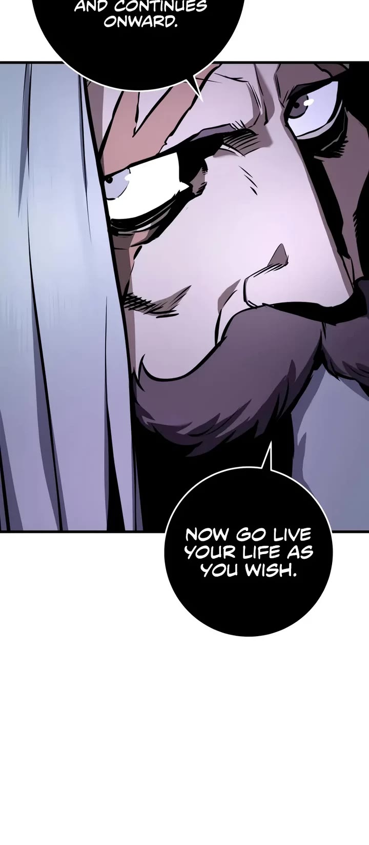 The Wandering Knight's Survival Manual Chapter 7 page 63 - Chapter 7: The End Of Childhood (7)
