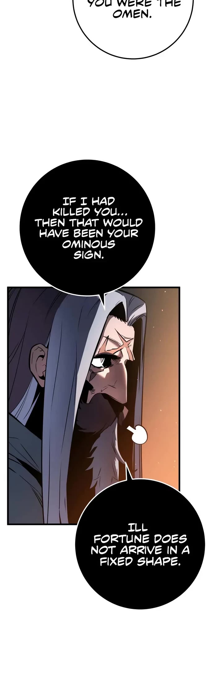 The Wandering Knight's Survival Manual Chapter 7 page 68 - Chapter 7: The End Of Childhood (7)