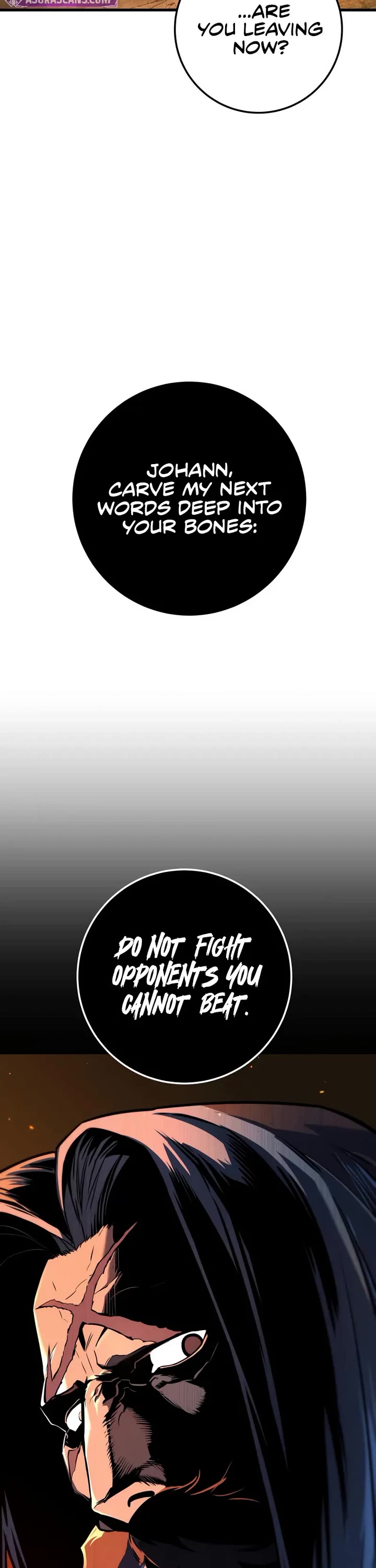The Wandering Knight's Survival Manual Chapter 7 page 76 - Chapter 7: The End Of Childhood (7)