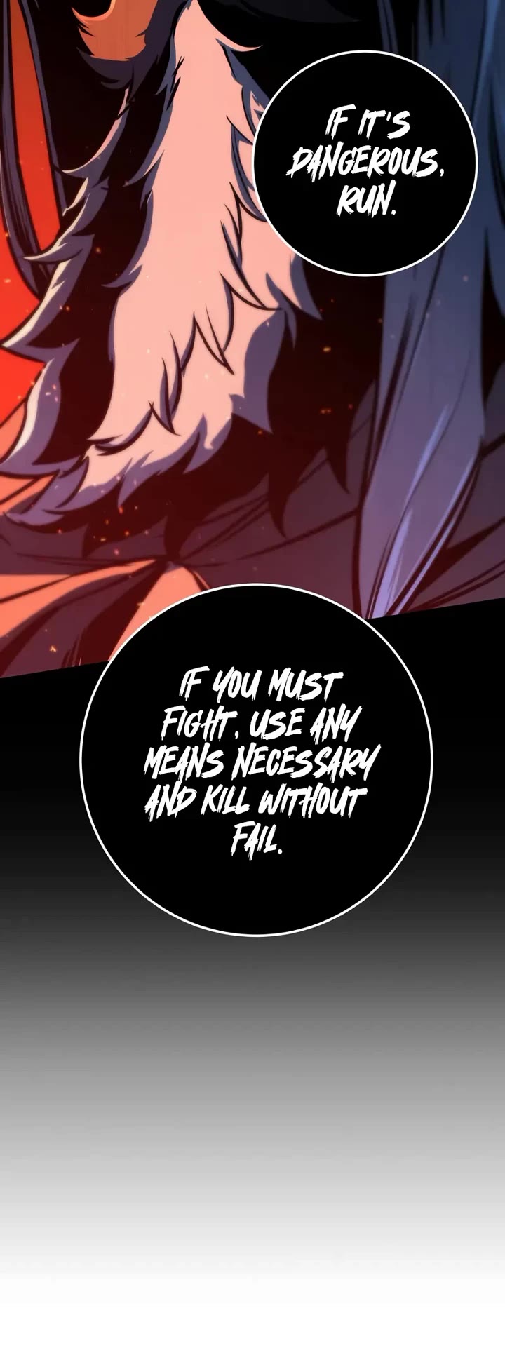 The Wandering Knight's Survival Manual Chapter 7 page 77 - Chapter 7: The End Of Childhood (7)