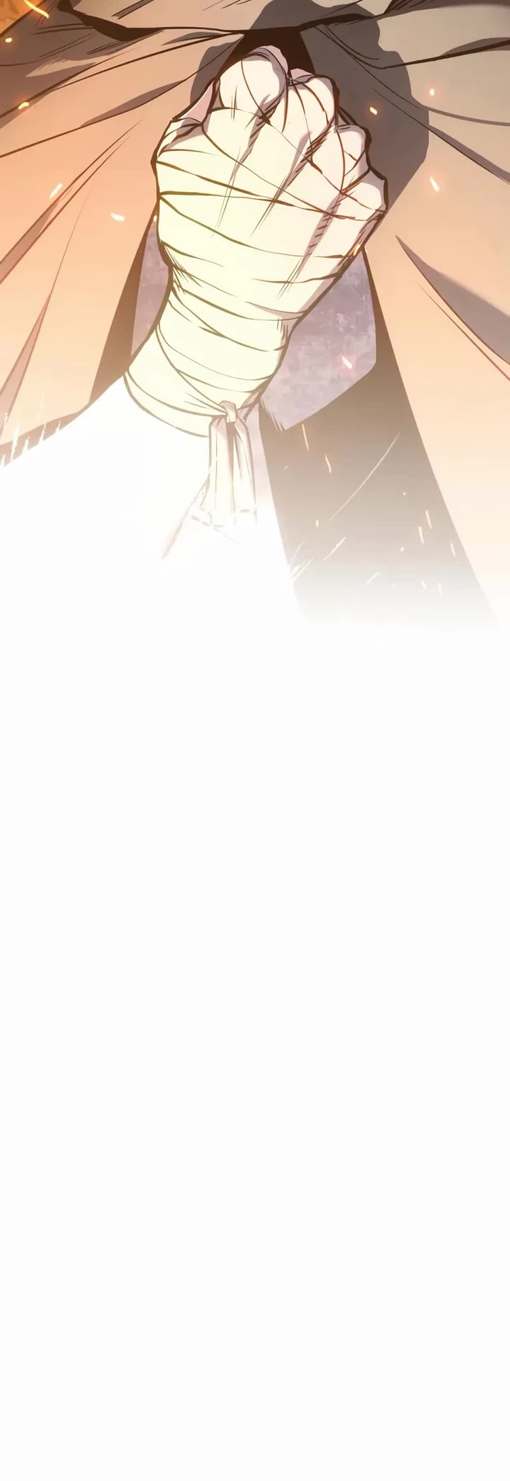 The Wandering Knight's Survival Manual Chapter 7 page 82 - Chapter 7: The End Of Childhood (7)