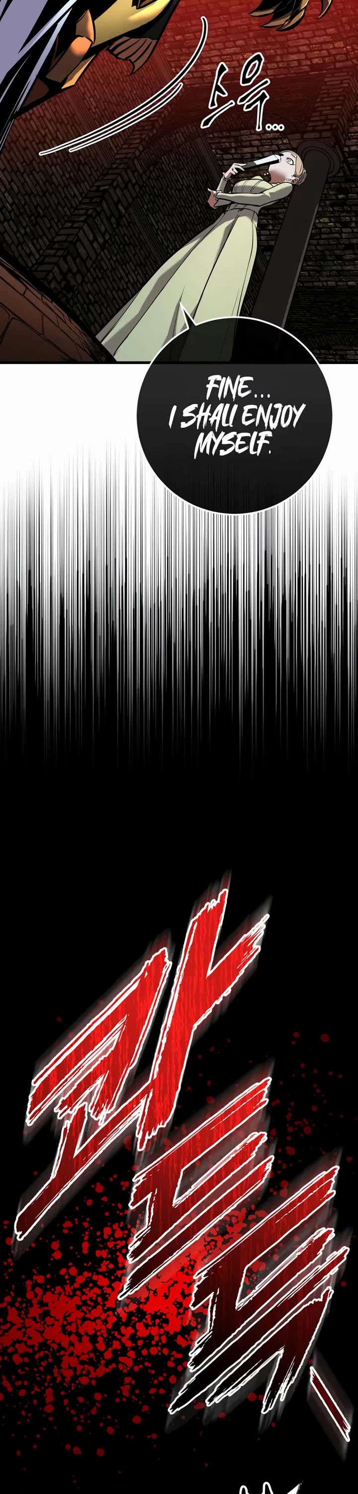 The Wandering Knight's Survival Manual Chapter 7 page 91 - Chapter 7: The End Of Childhood (7)