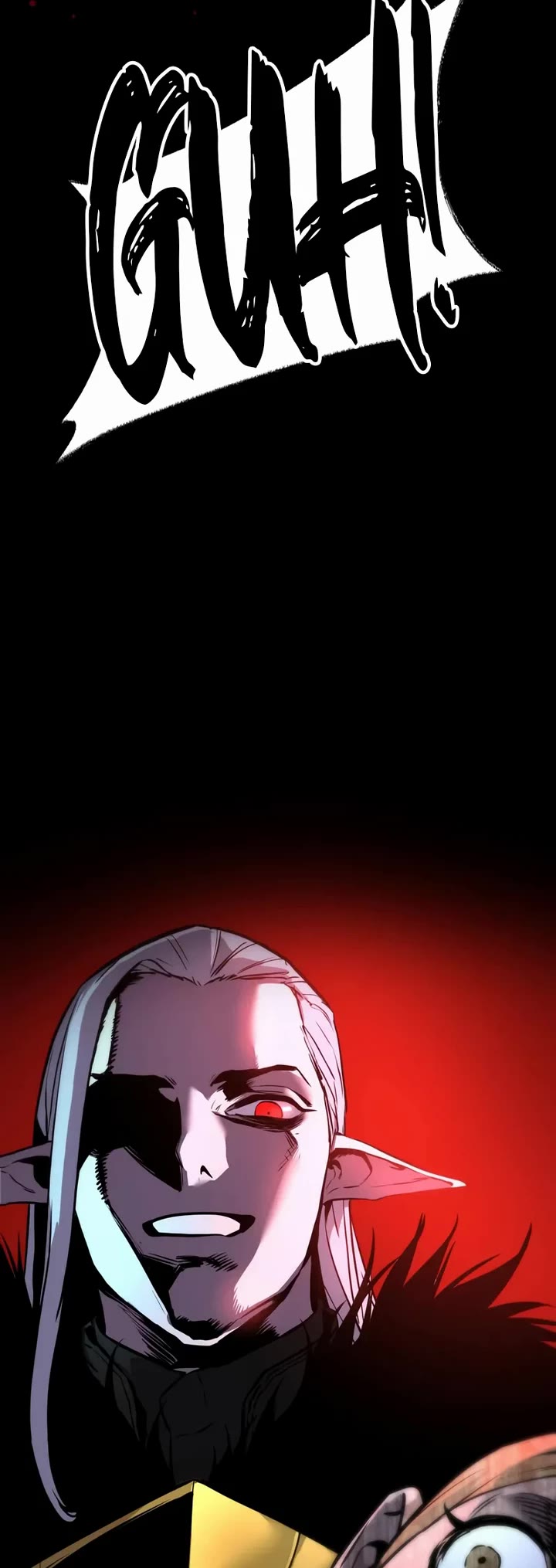The Wandering Knight's Survival Manual Chapter 7 page 92 - Chapter 7: The End Of Childhood (7)
