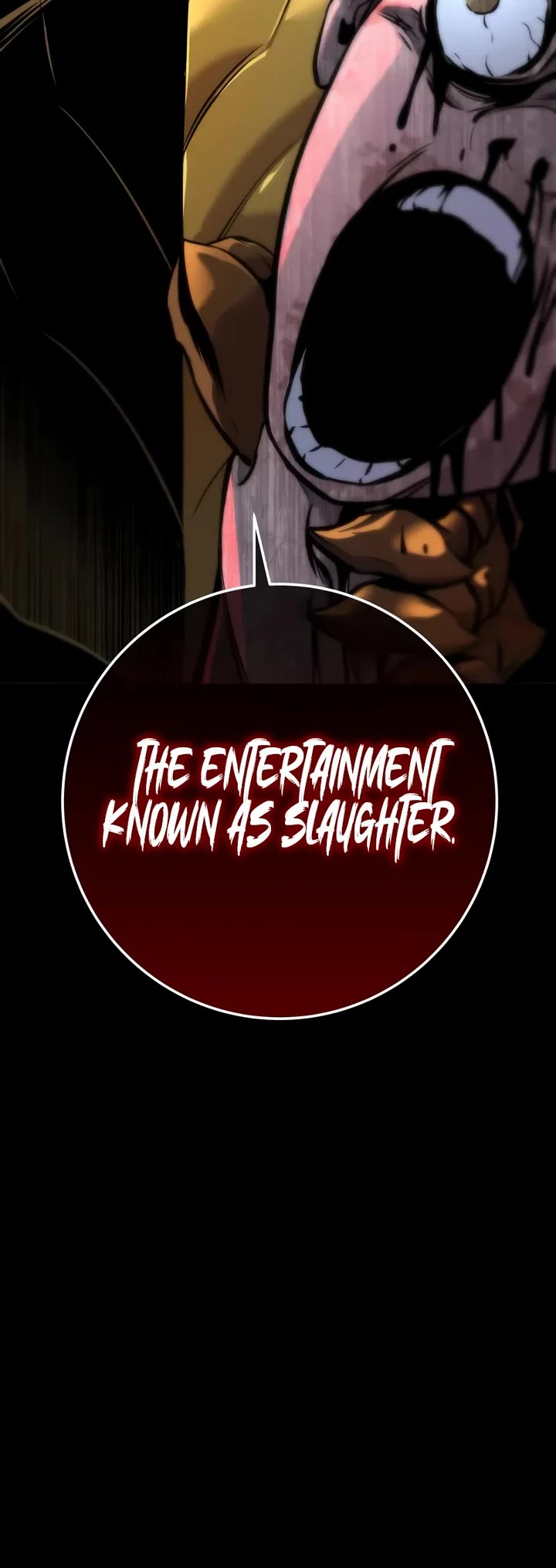 The Wandering Knight's Survival Manual Chapter 7 page 93 - Chapter 7: The End Of Childhood (7)