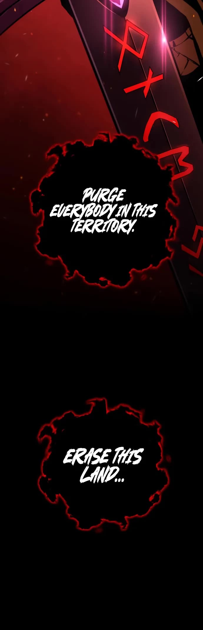 The Wandering Knight's Survival Manual Chapter 8 page 16 - Chapter 8: The End Of Childhood (8)