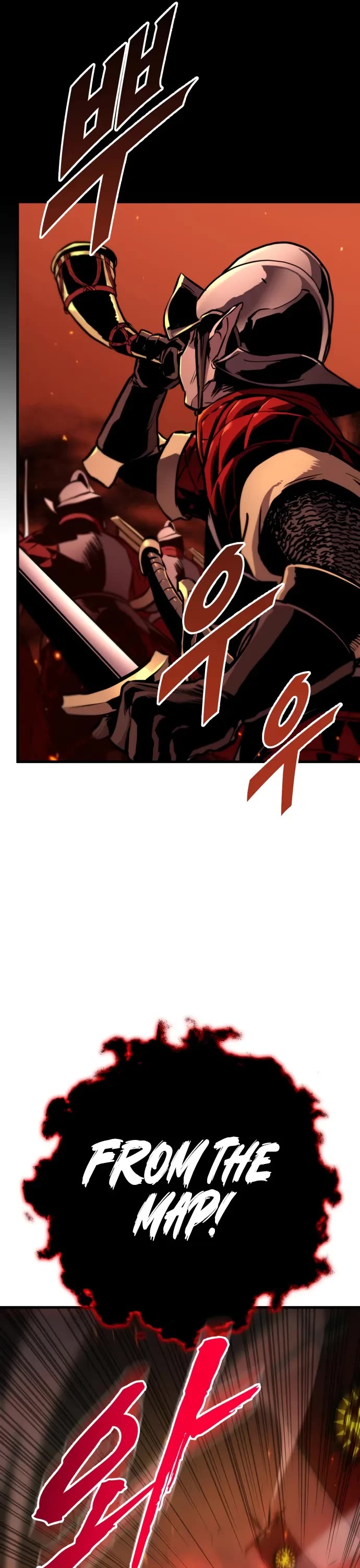 The Wandering Knight's Survival Manual Chapter 8 page 17 - Chapter 8: The End Of Childhood (8)