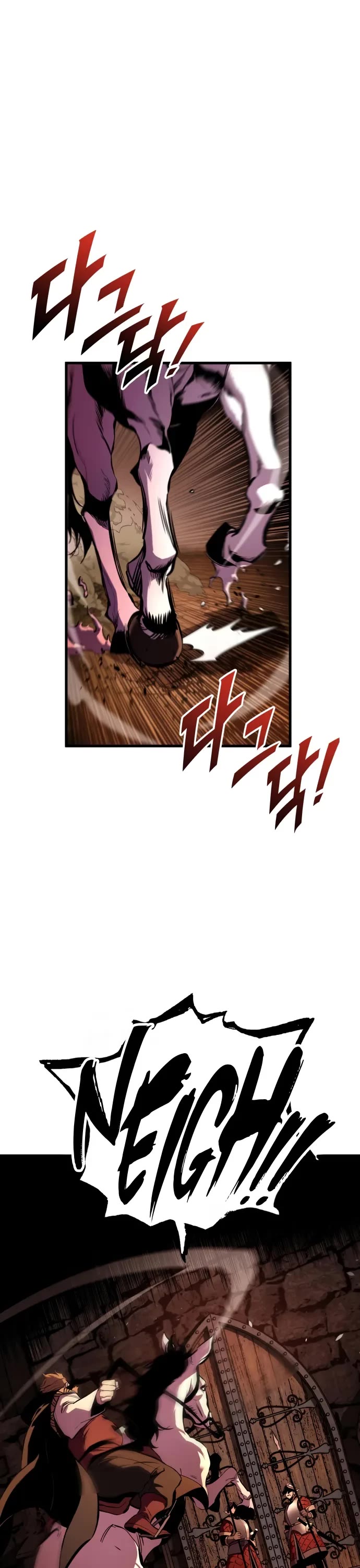 The Wandering Knight's Survival Manual Chapter 8 page 4 - Chapter 8: The End Of Childhood (8)