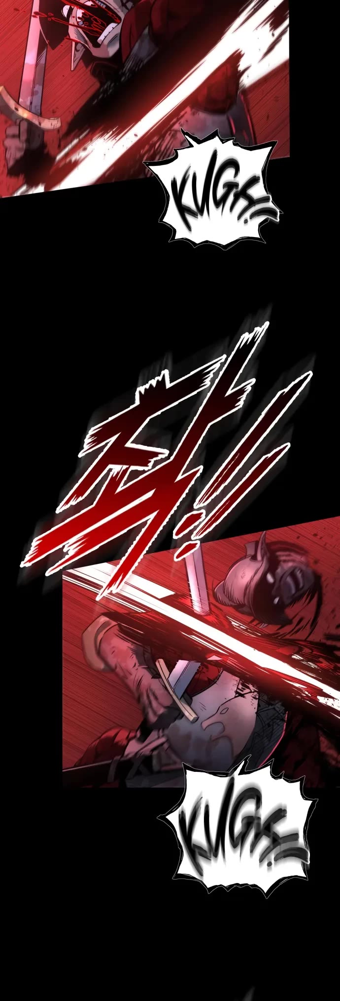 The Wandering Knight's Survival Manual Chapter 8 page 46 - Chapter 8: The End Of Childhood (8)